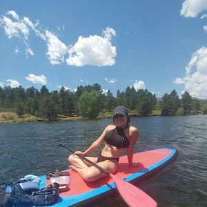 Meet your Posher, Karla